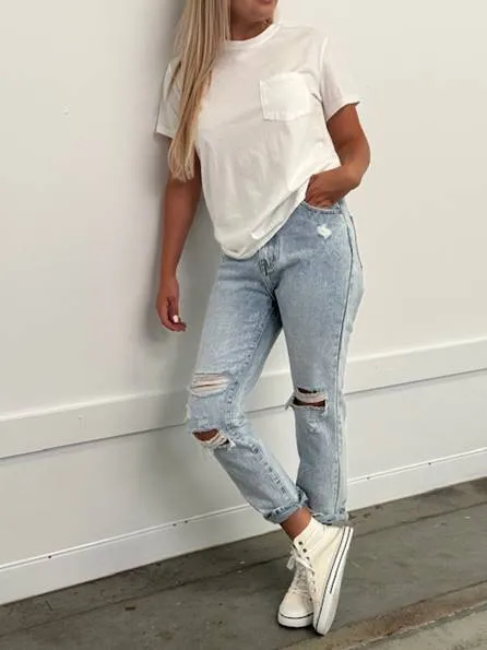 Galfriend Tee