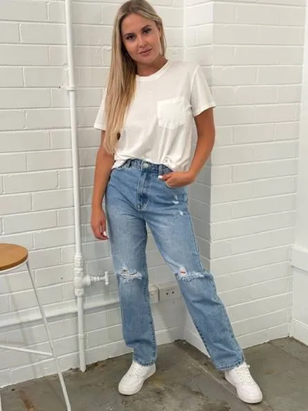 Galfriend Tee