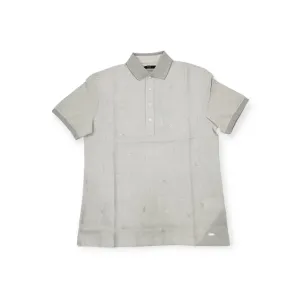 Gallus Luxury Linen Golfer Beige