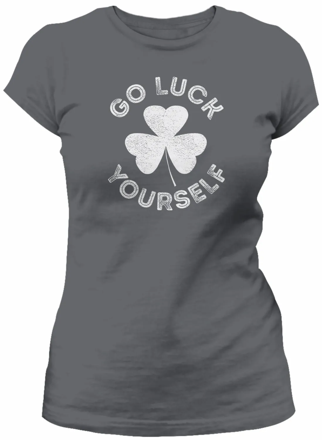 Go Luck Yourself