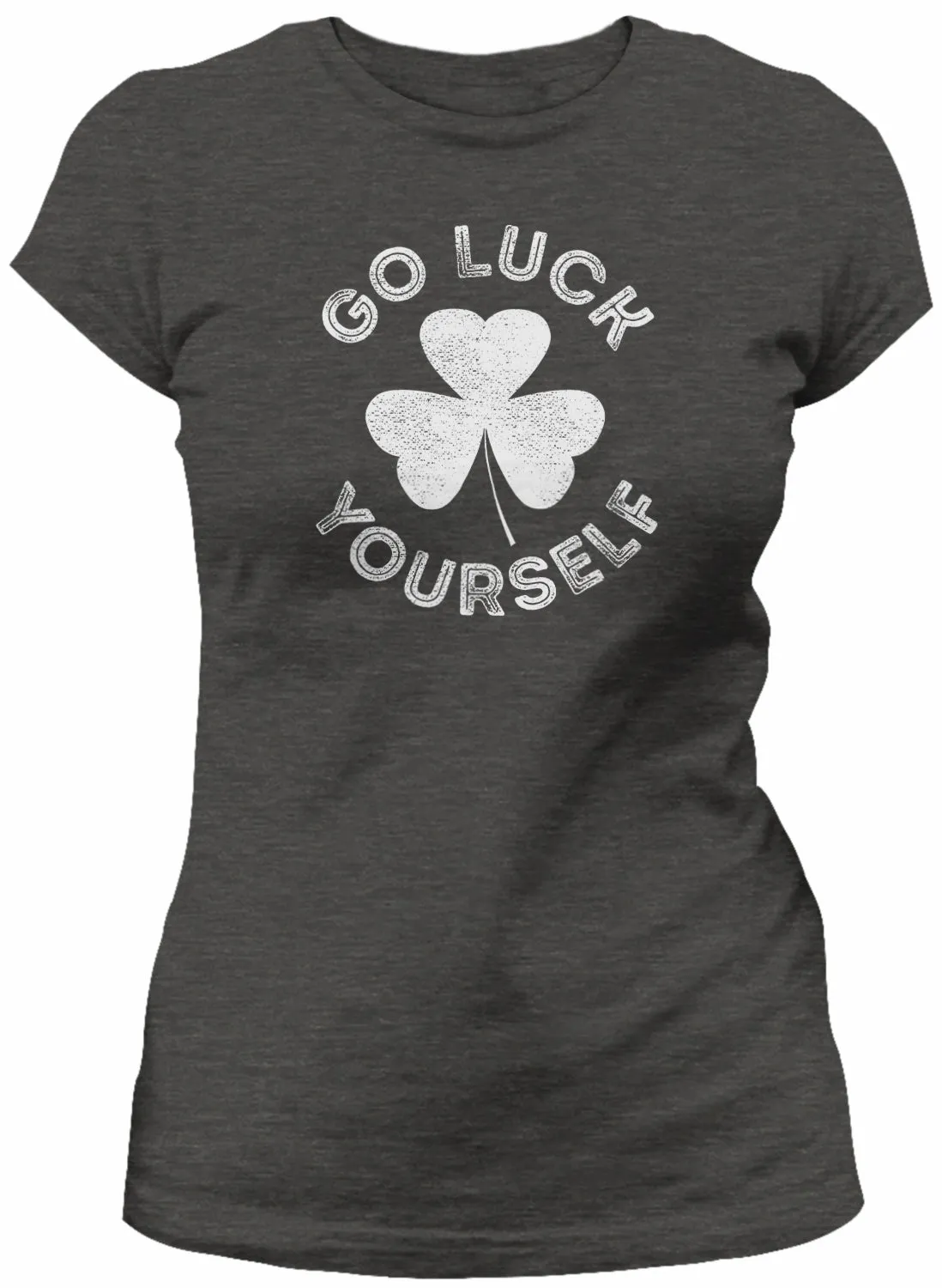 Go Luck Yourself