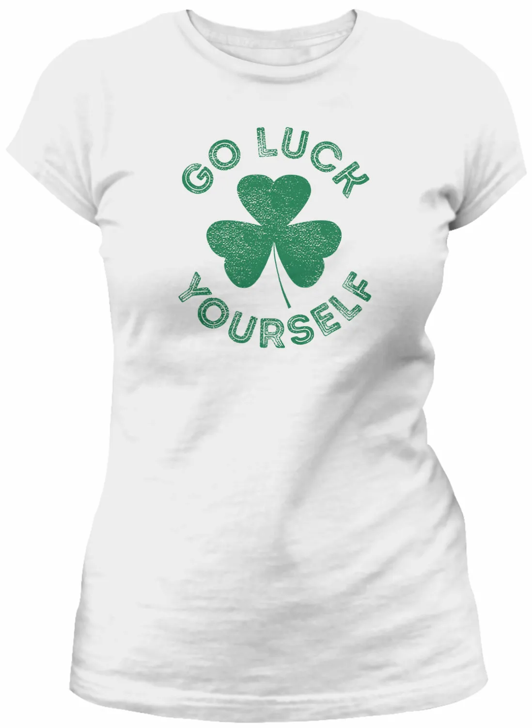 Go Luck Yourself