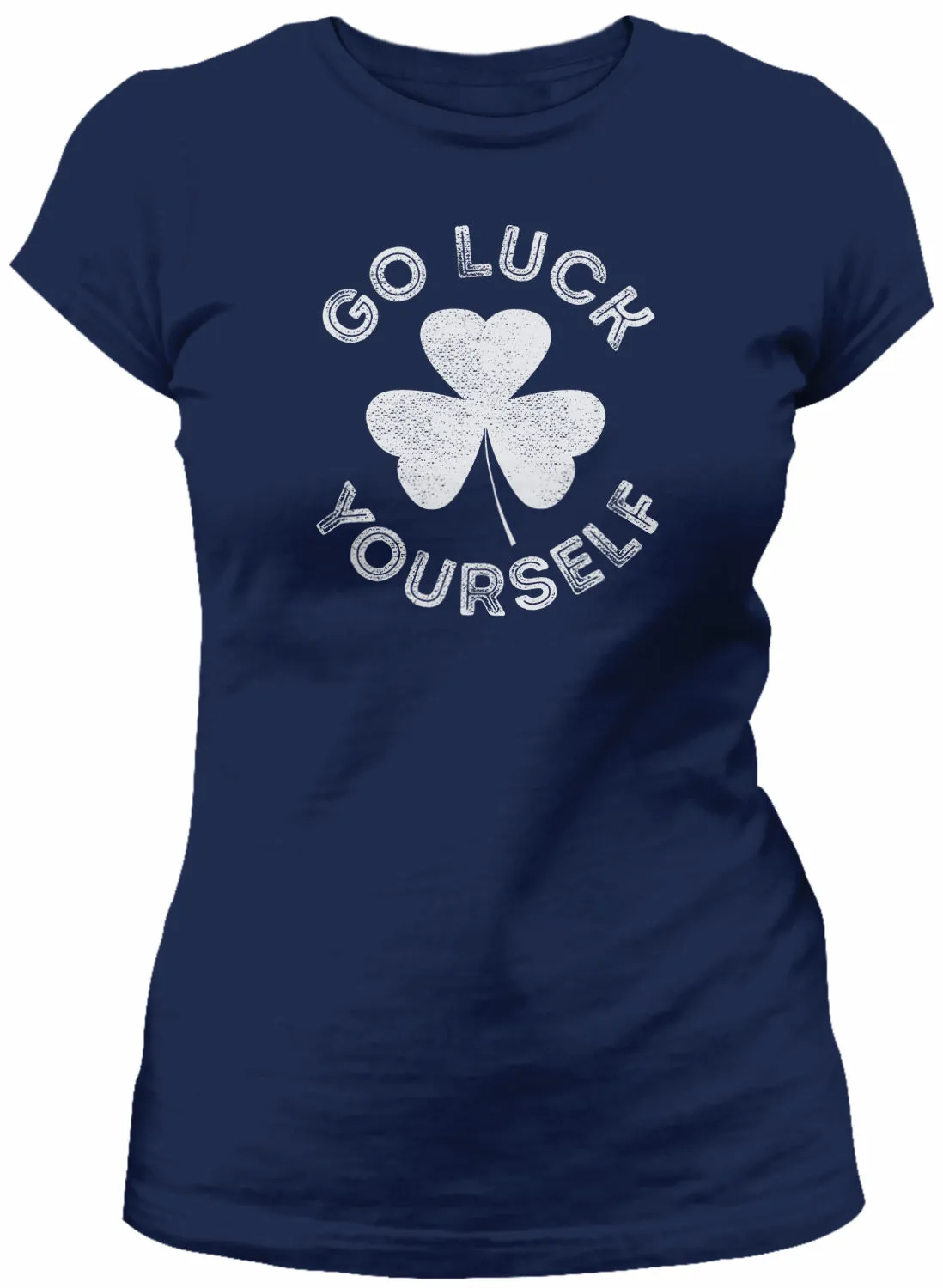 Go Luck Yourself