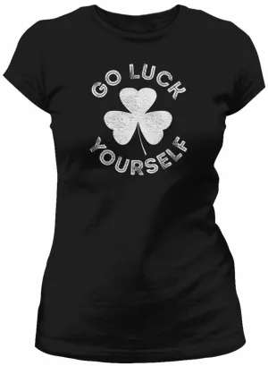 Go Luck Yourself