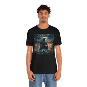 Godzilla King of the Monsters