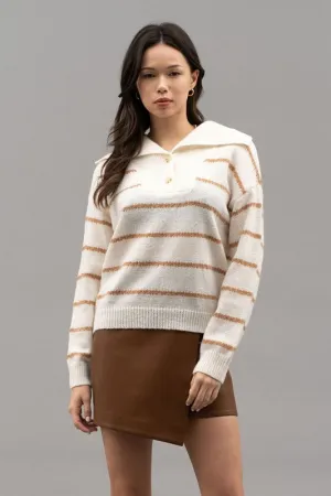 Golf Club Sweater