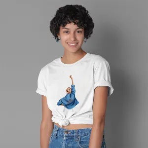 Good Boss Cotton Tee