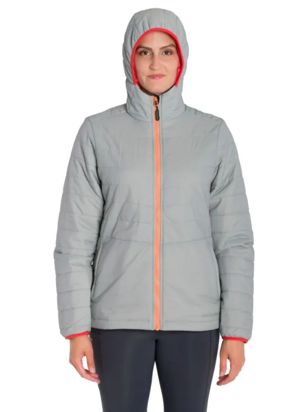 Grundens Women's Distant Harbor Jacket