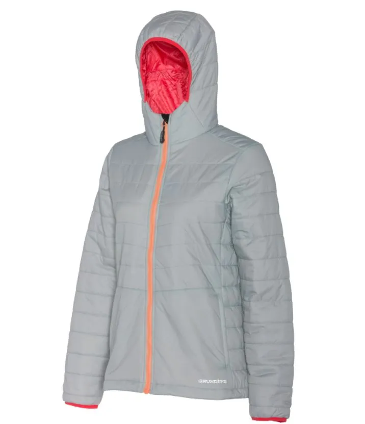 Grundens Women's Distant Harbor Jacket