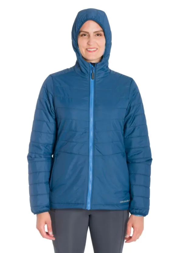 Grundens Women's Distant Harbor Jacket
