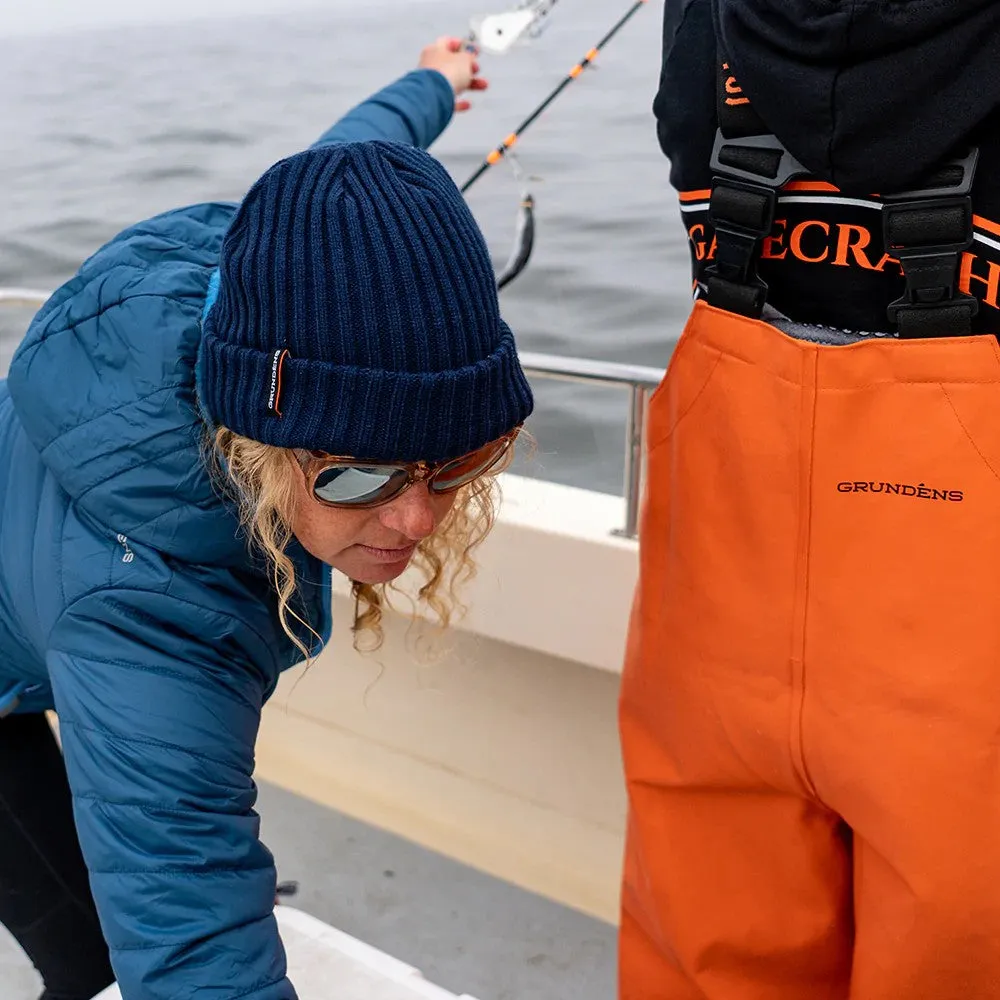 Grundens Women's Distant Harbor Jacket