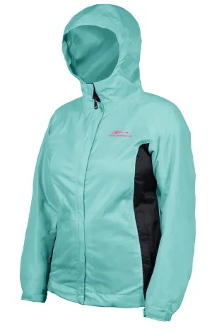 Grundens Women's Weather Watch Hooded Jacket