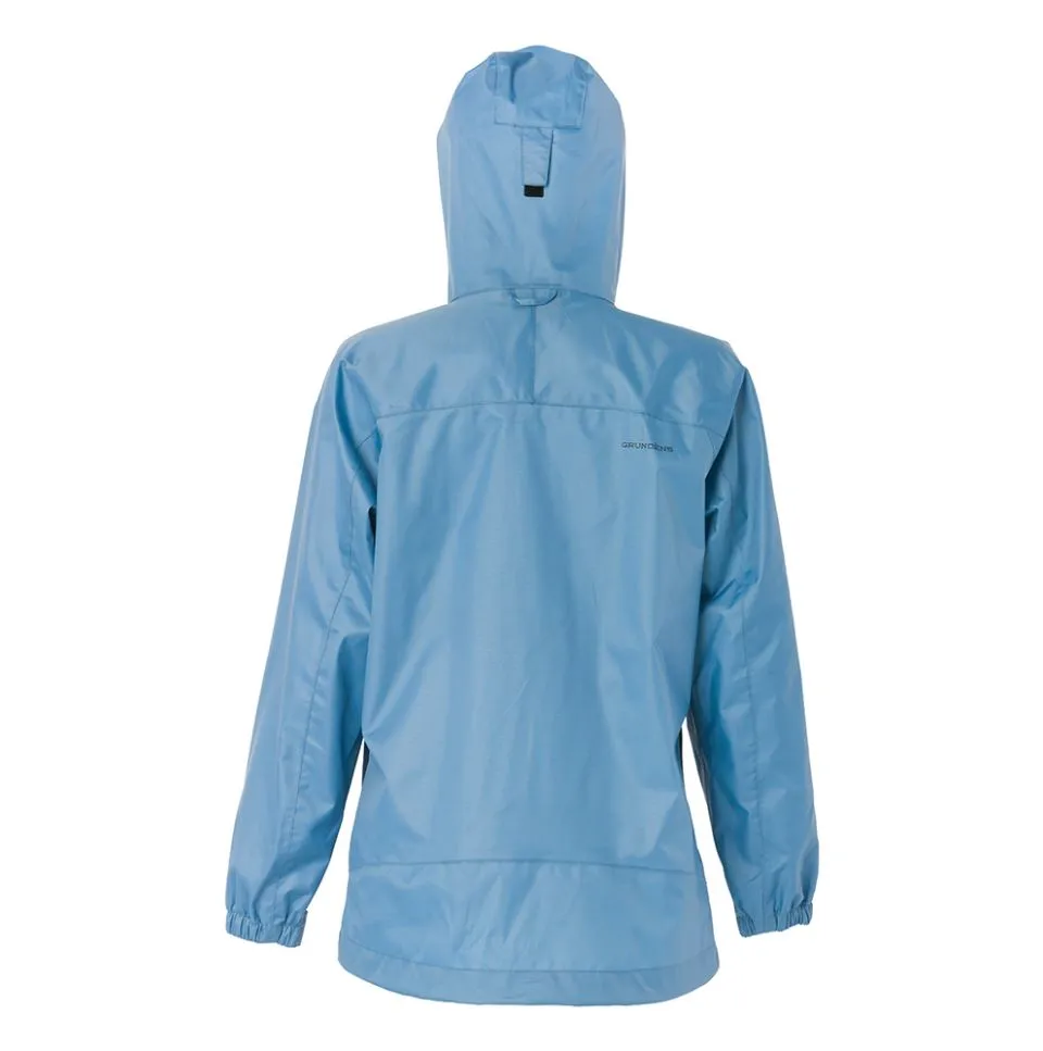 Grundens Women's Weather Watch Hooded Jacket