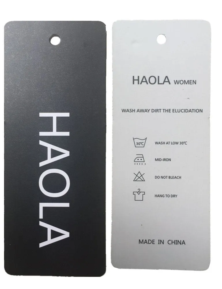 Haola Women's Summer Street Printed Tops Funny Juniors T Shirt Short Sleeve Tees White S