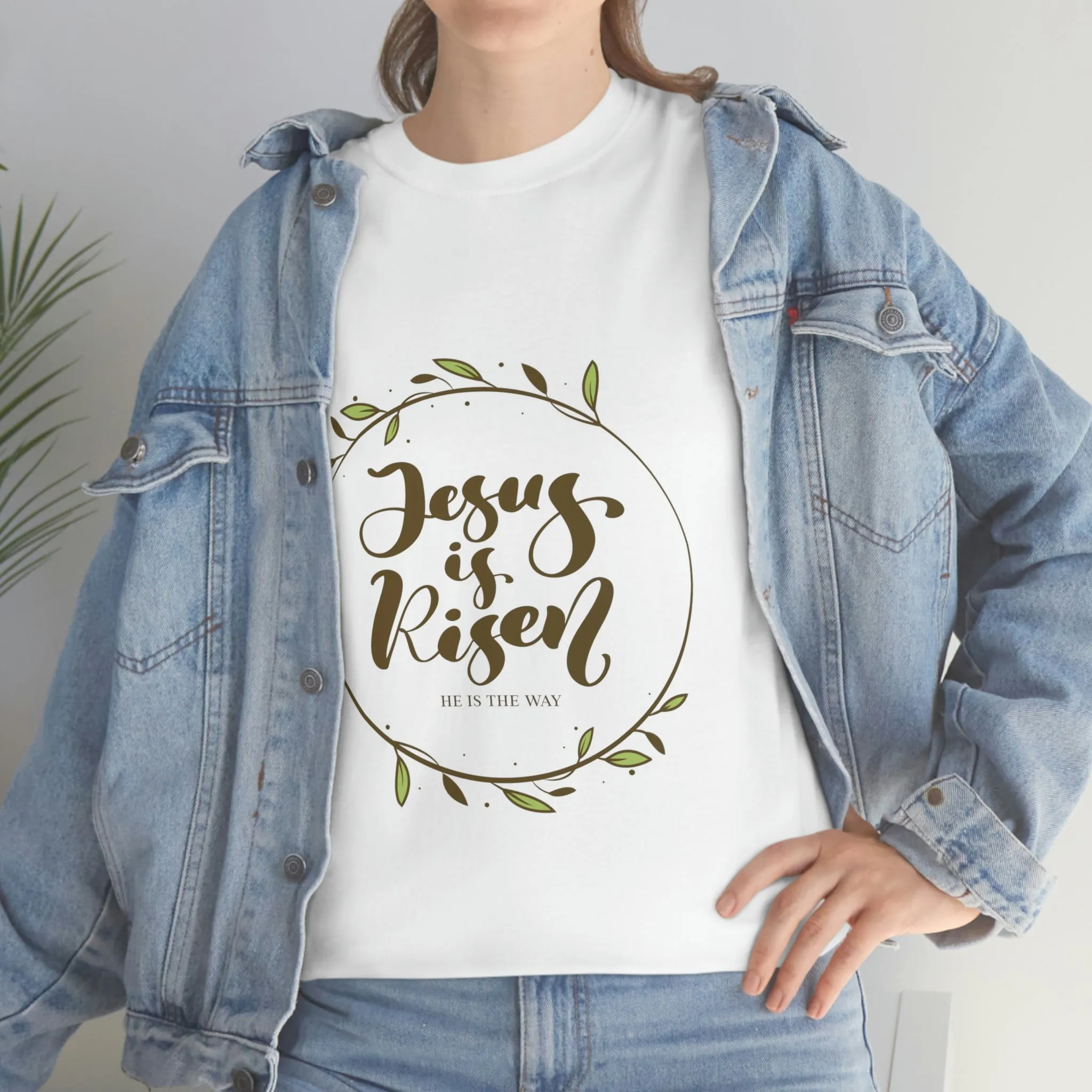 He is Risen