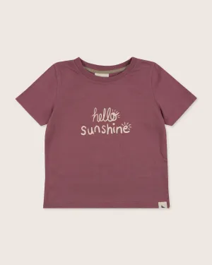 Hello Sunshine T-Shirt