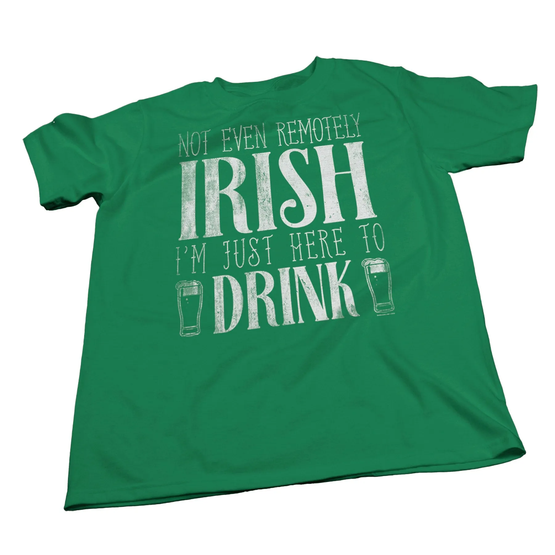 Here To Drink