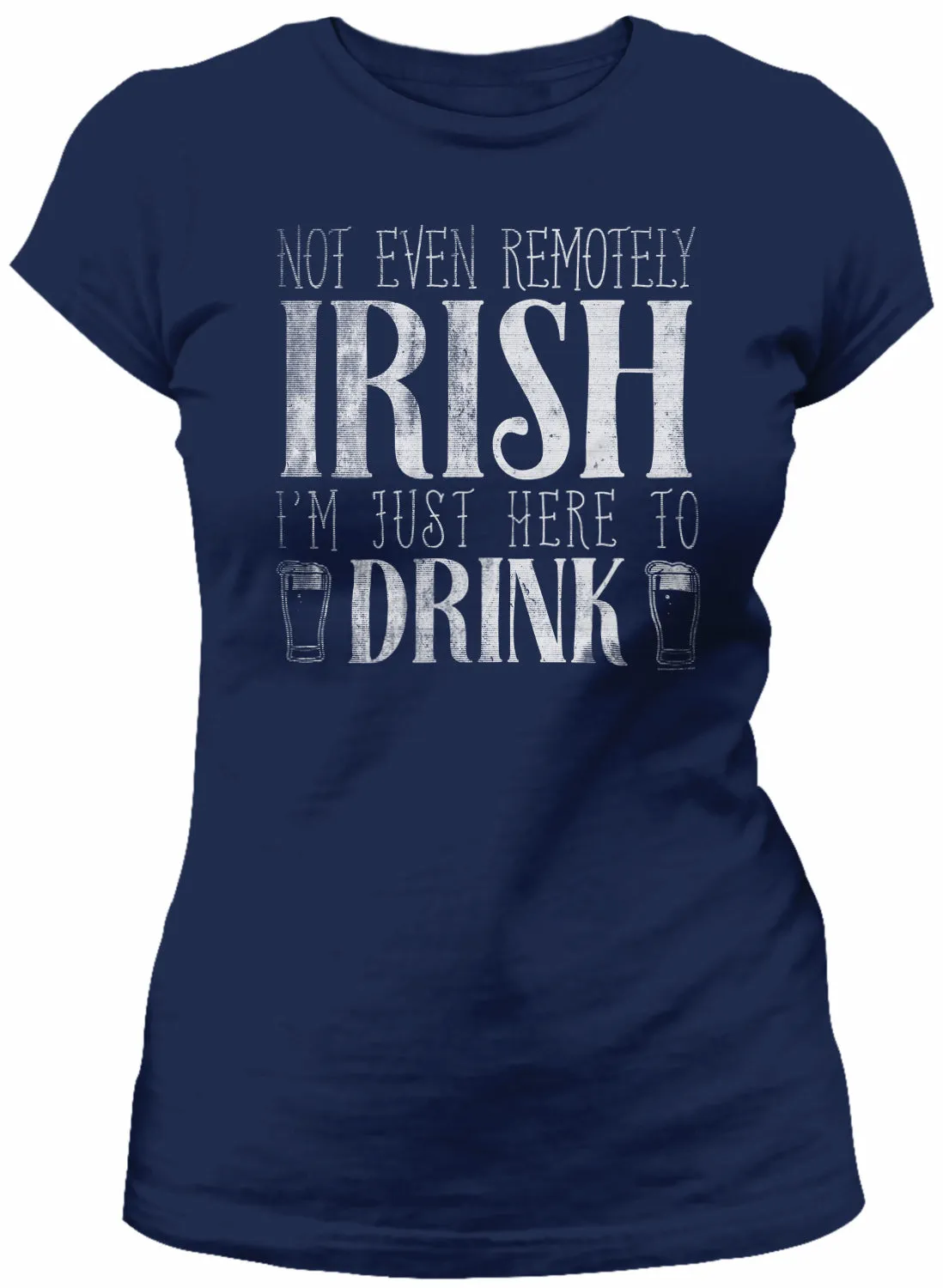 Here To Drink