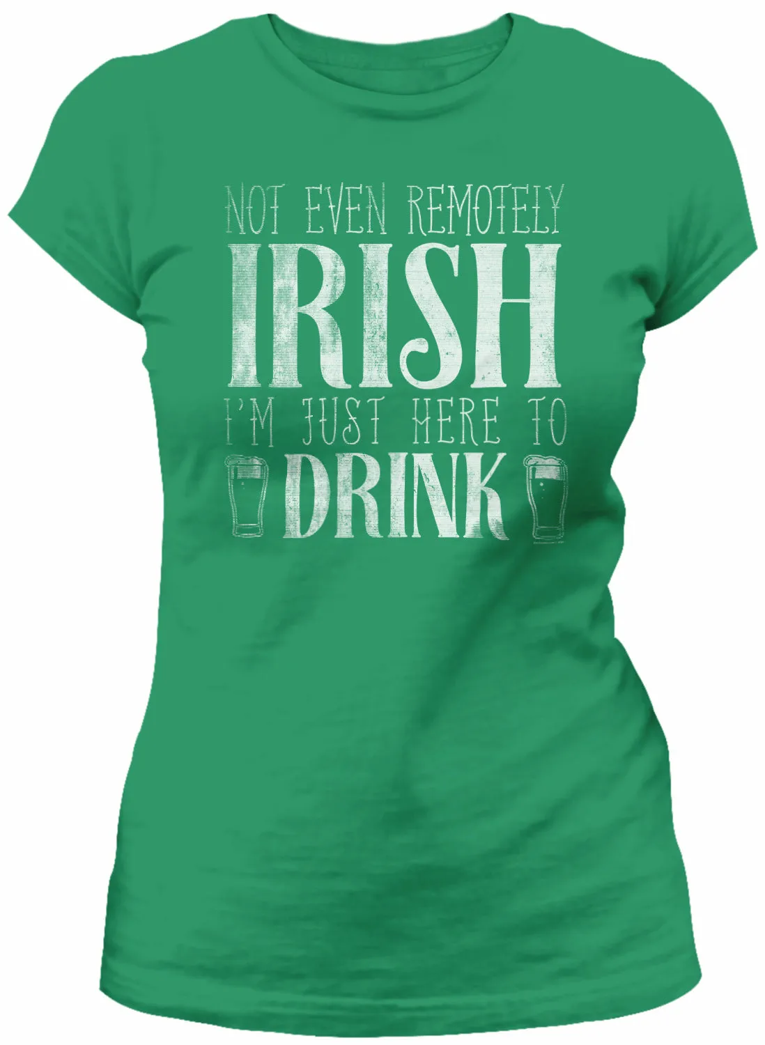 Here To Drink