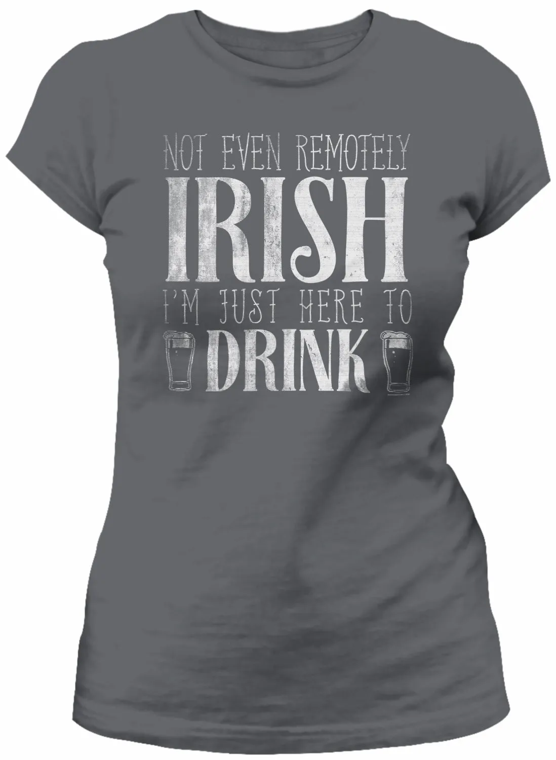Here To Drink