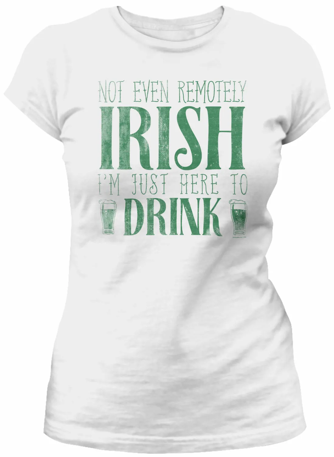 Here To Drink