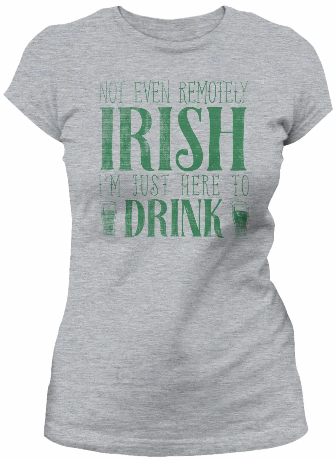 Here To Drink
