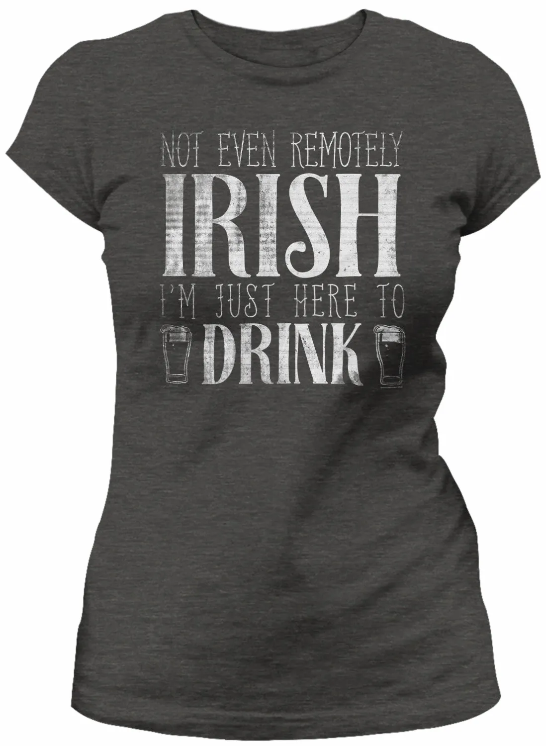 Here To Drink