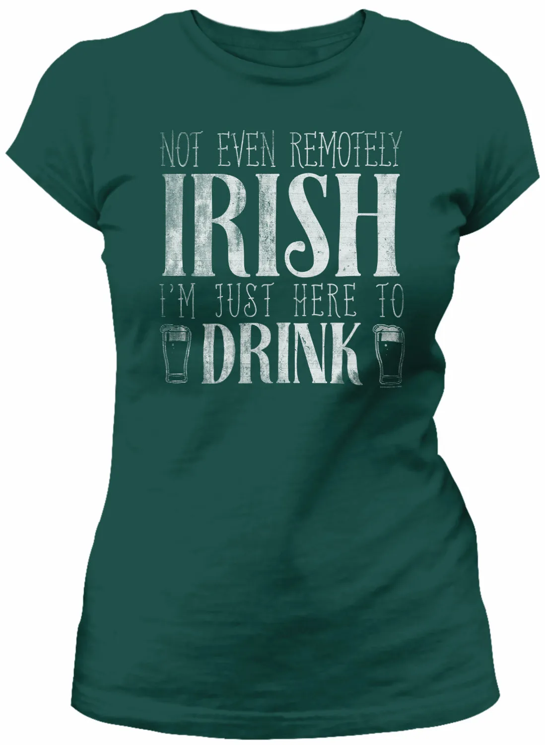 Here To Drink