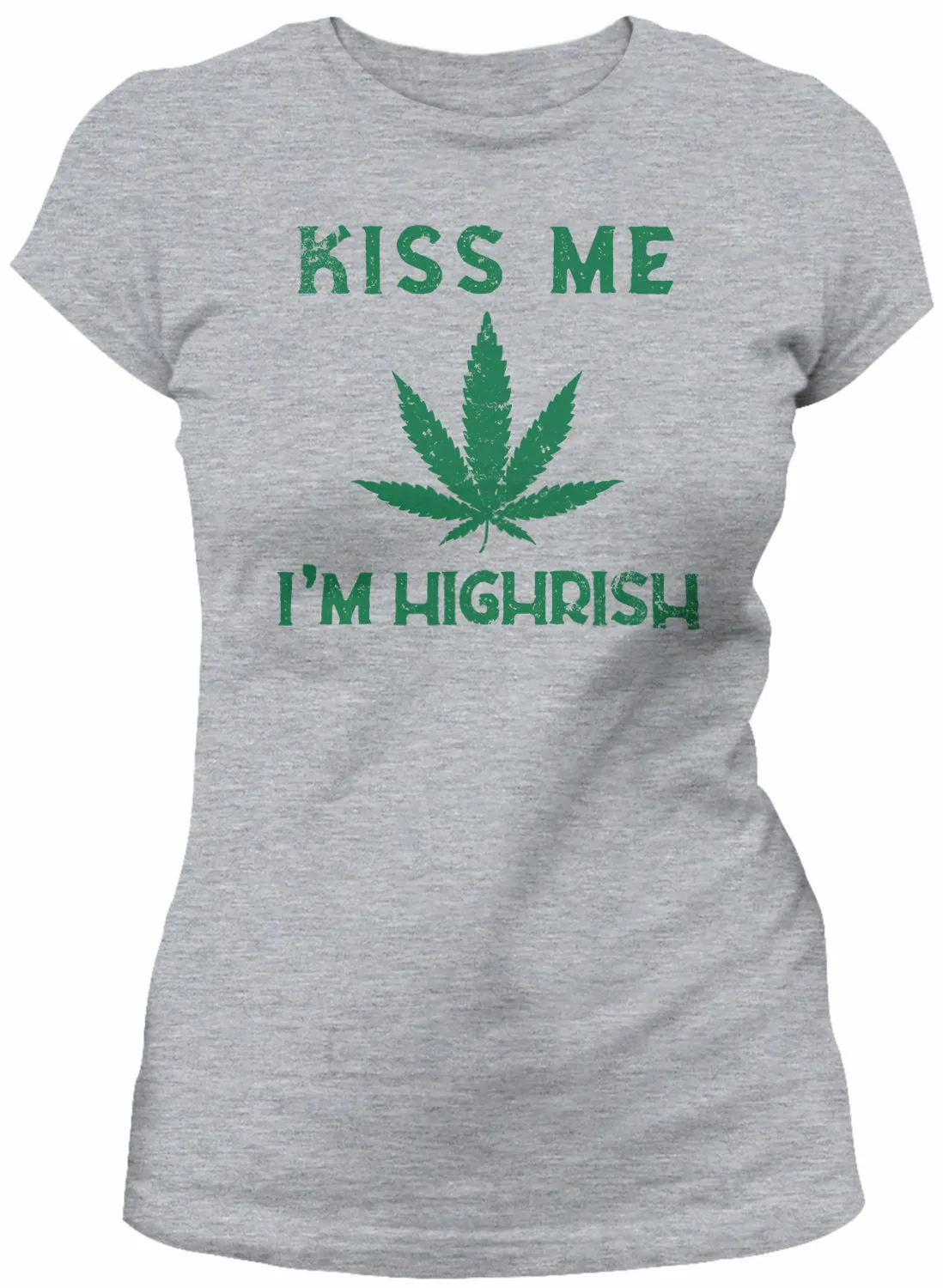 HIghrish