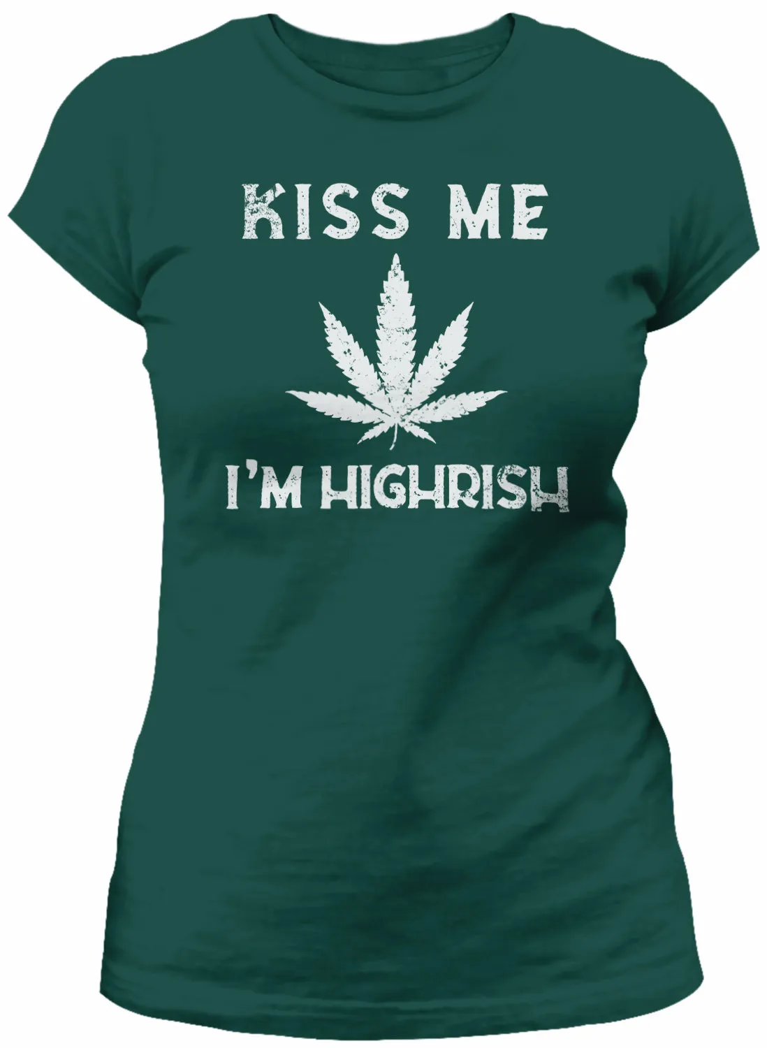 HIghrish