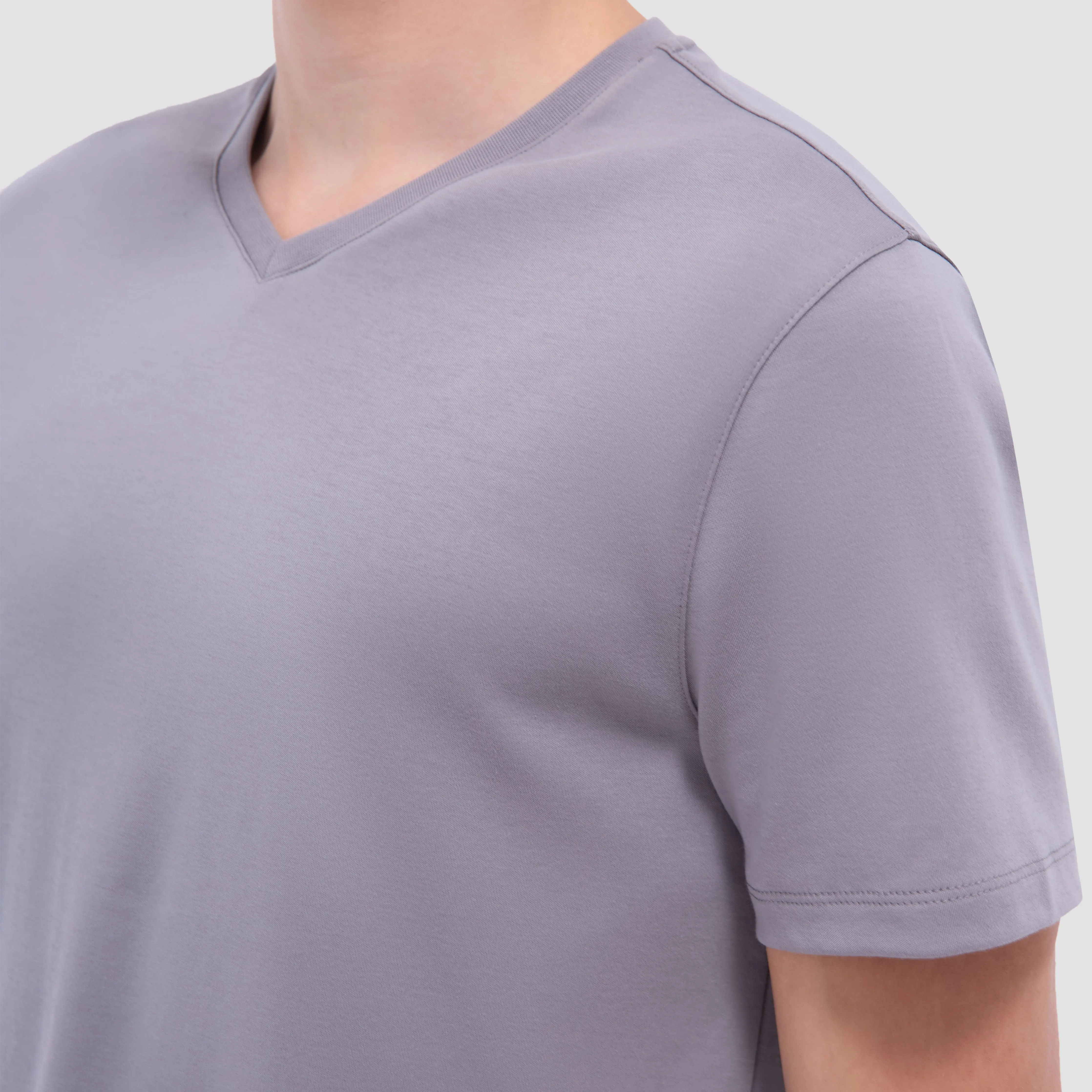 Holden V-Neck T-Shirt