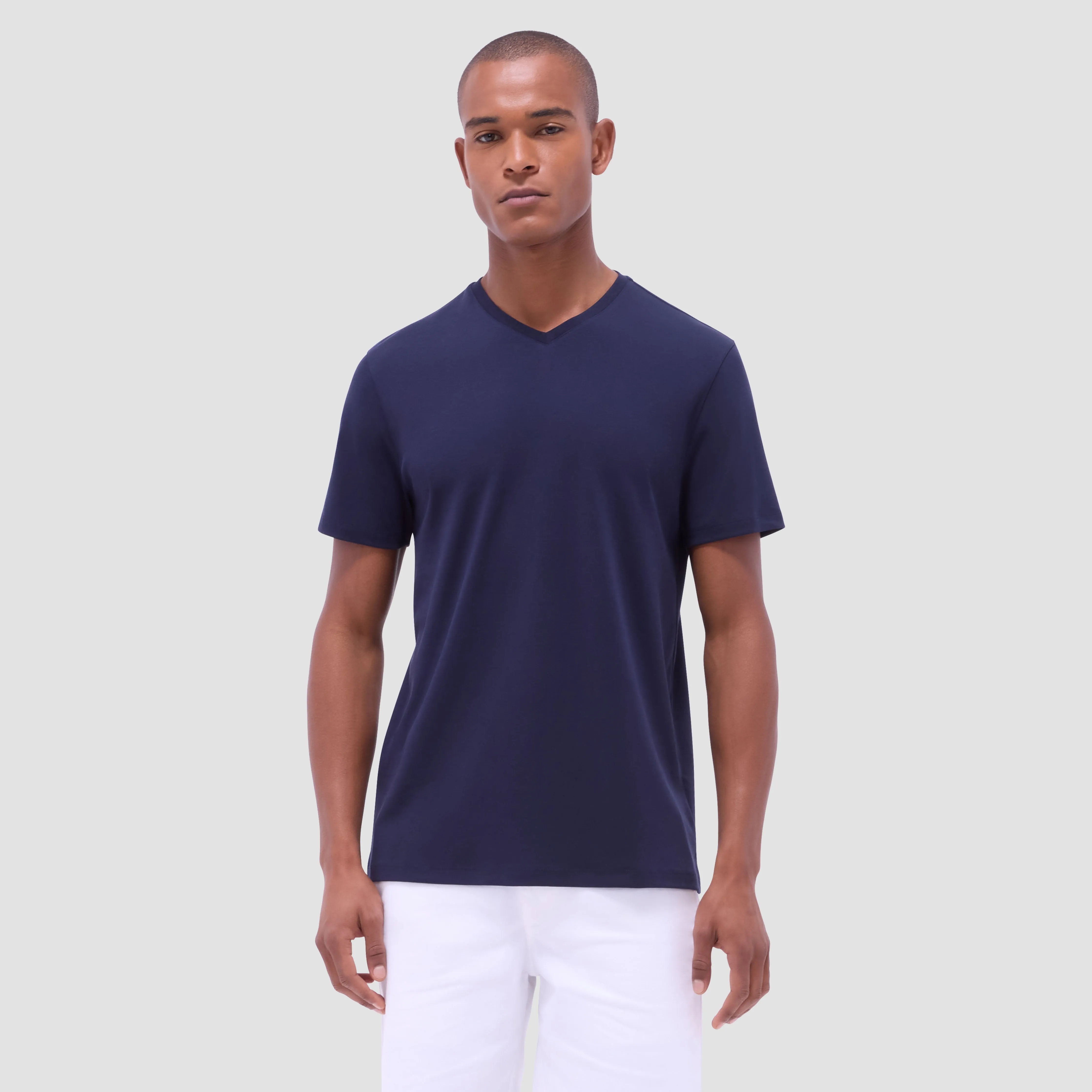 Holden V-Neck T-Shirt