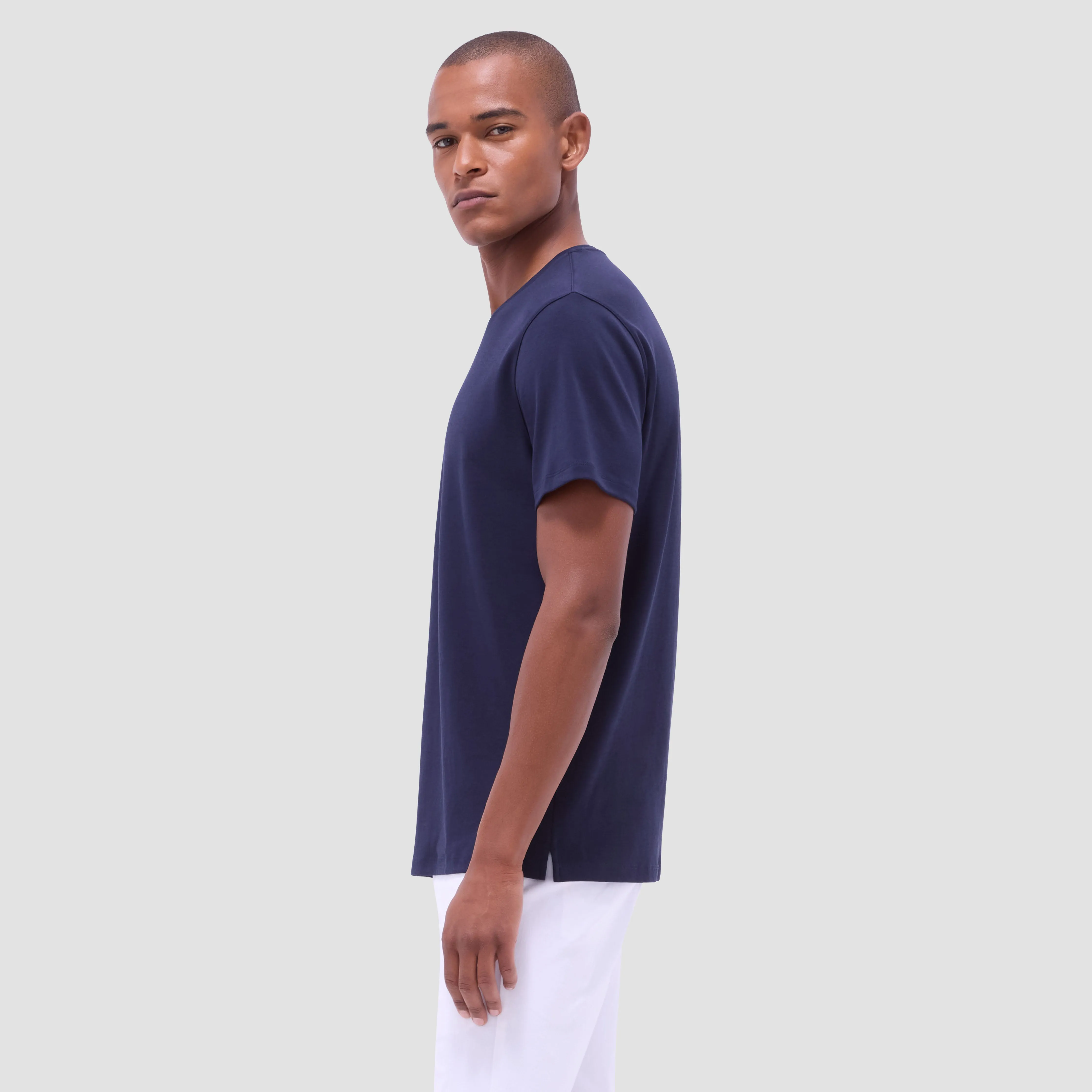 Holden V-Neck T-Shirt