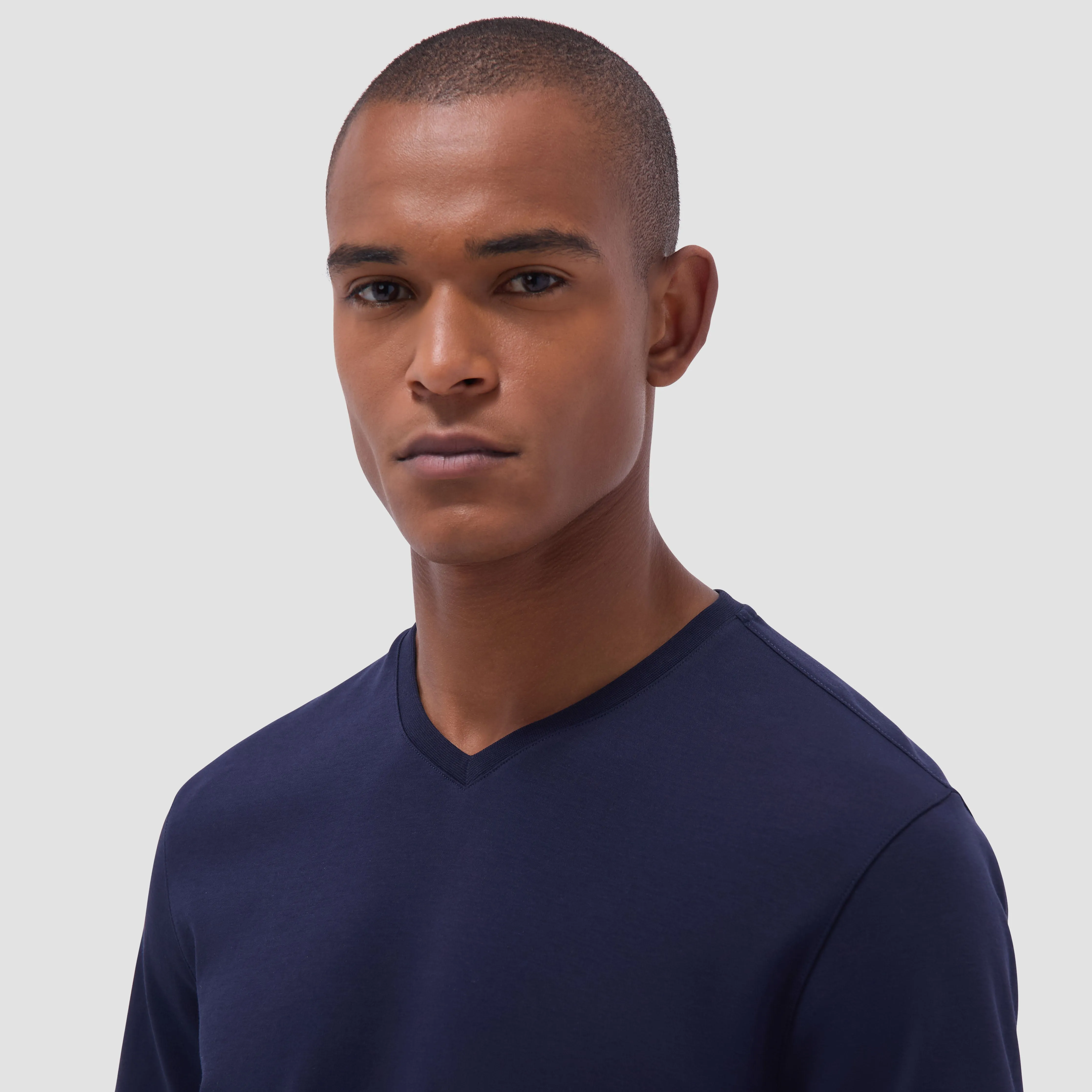 Holden V-Neck T-Shirt