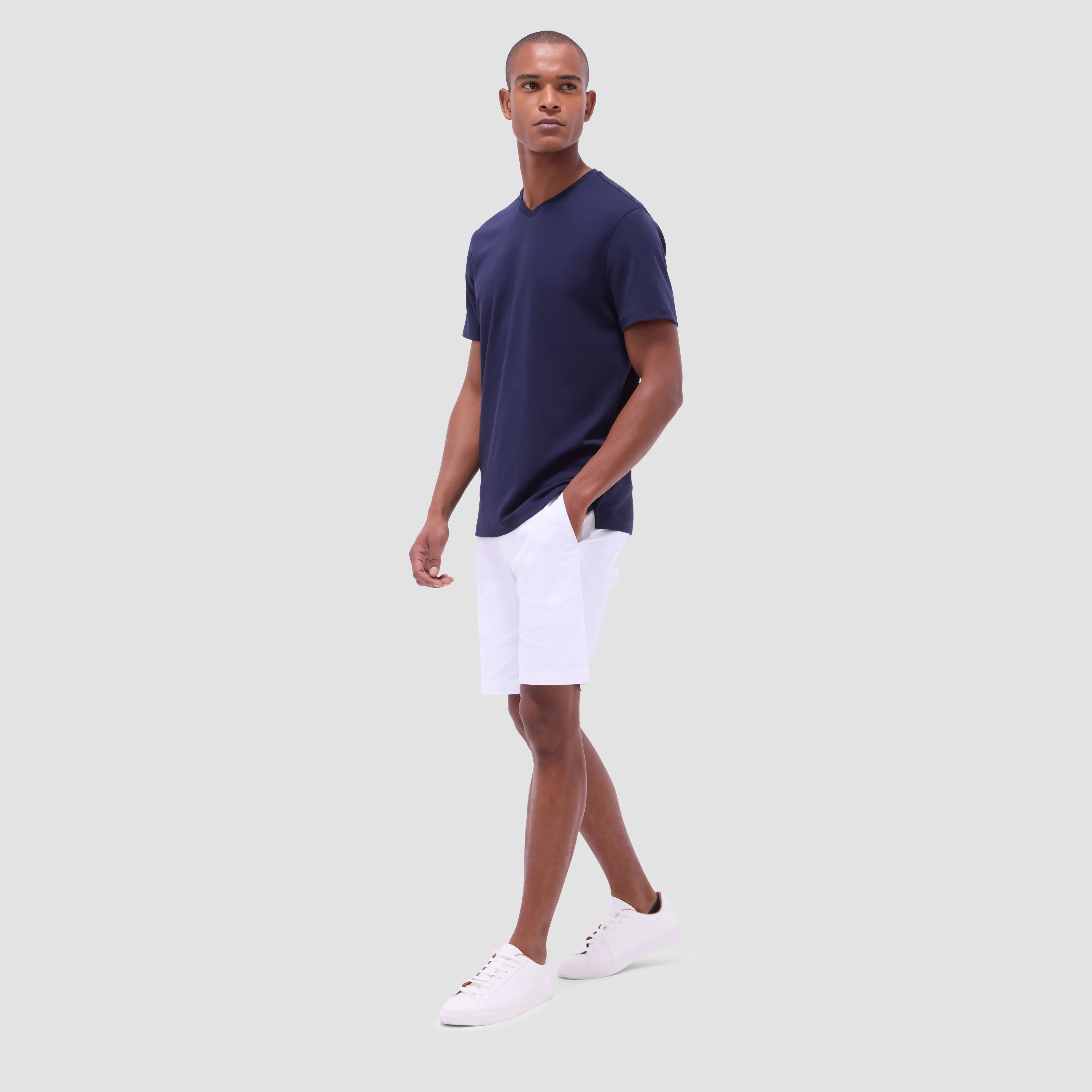 Holden V-Neck T-Shirt