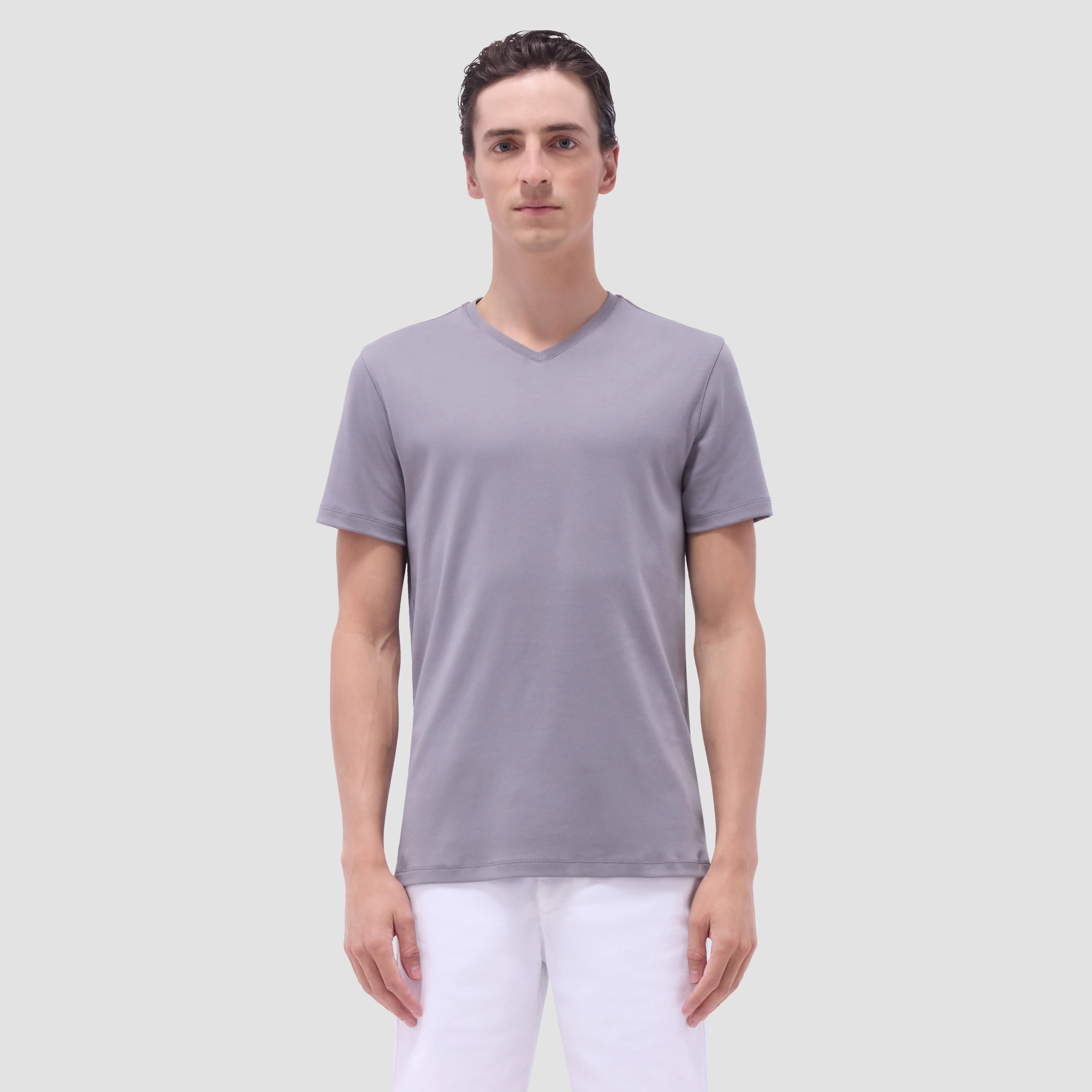Holden V-Neck T-Shirt