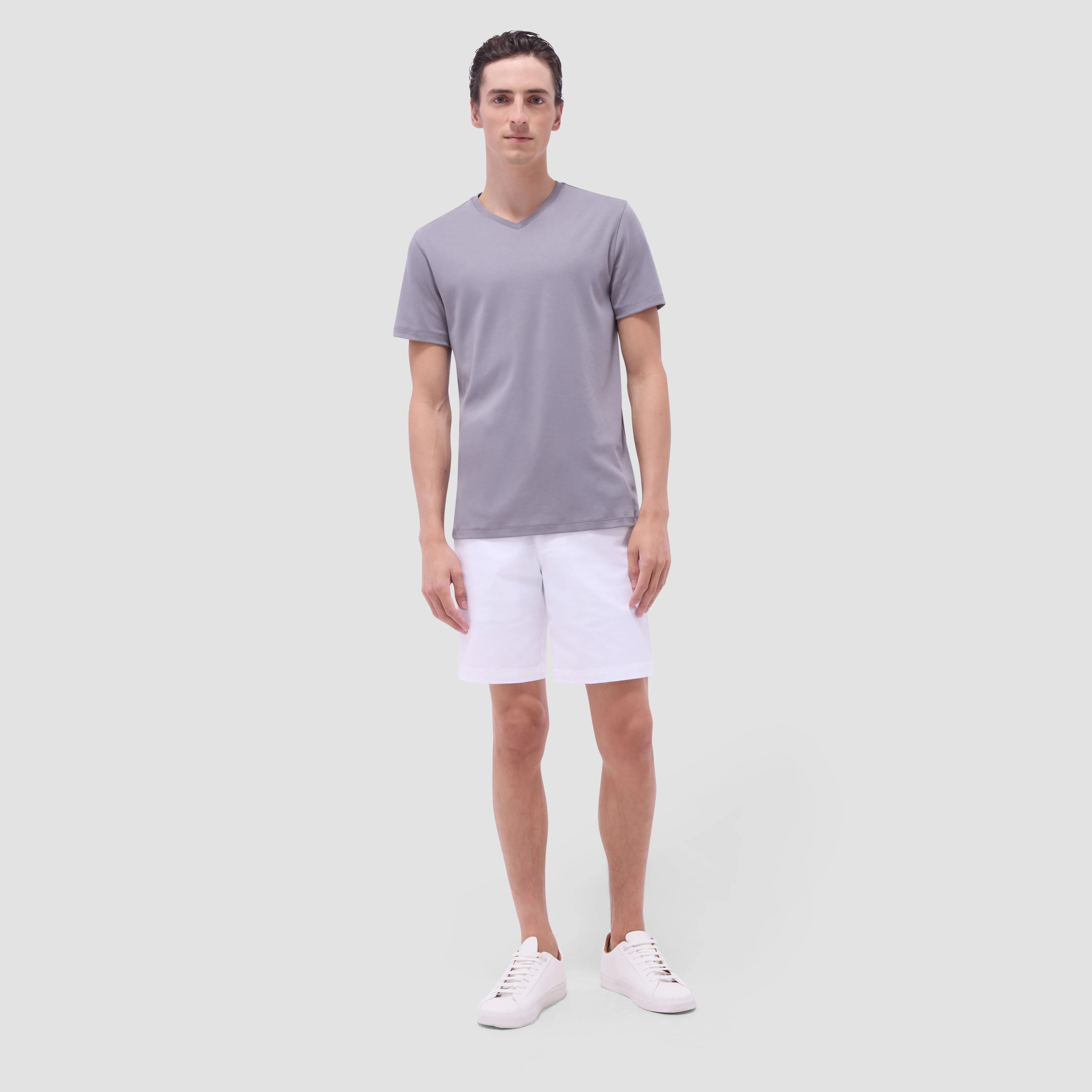 Holden V-Neck T-Shirt