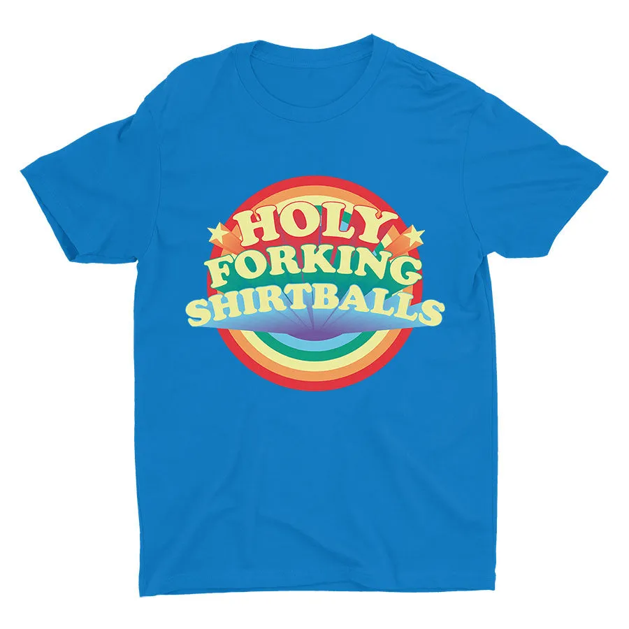 Holy Forking Shirt Balls Cotton Tee