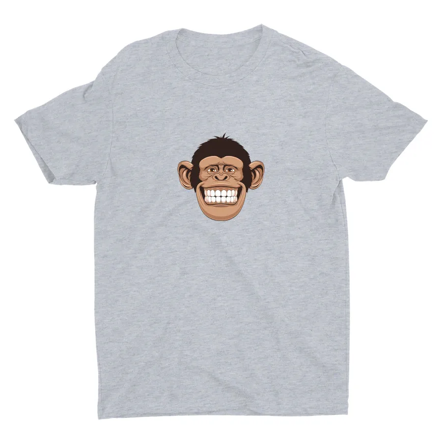 How Many Teeth Do You Think I Have? Cotton Tee