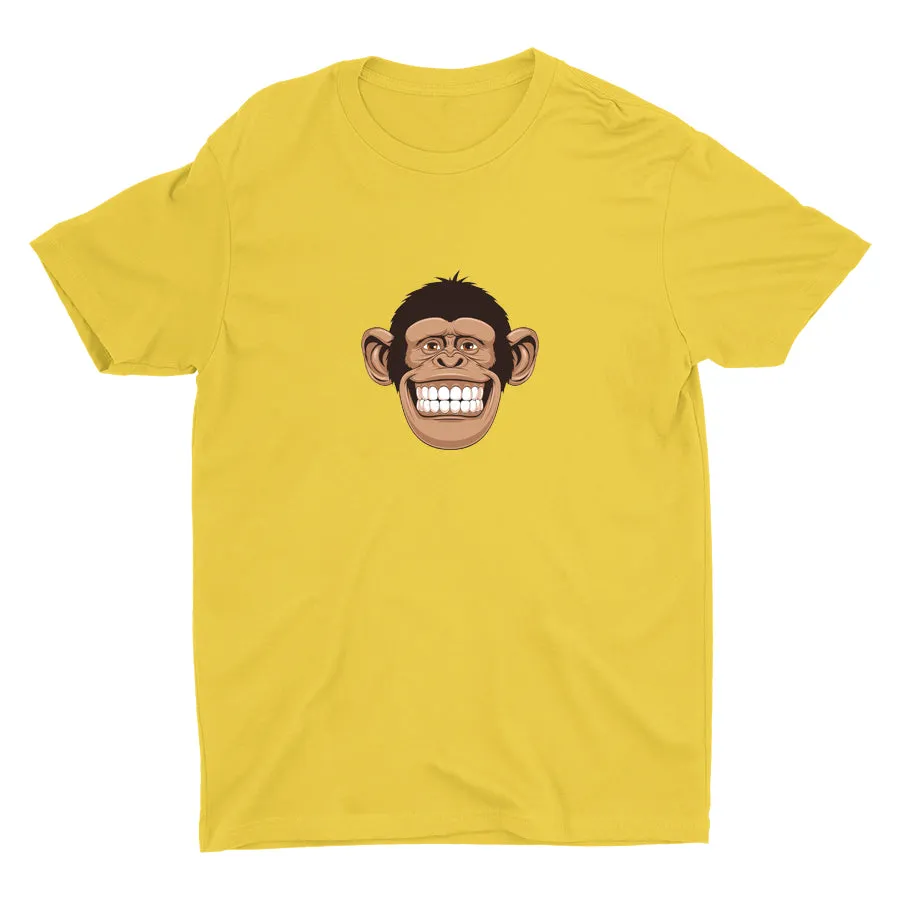 How Many Teeth Do You Think I Have? Cotton Tee