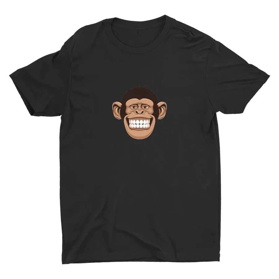 How Many Teeth Do You Think I Have? Cotton Tee