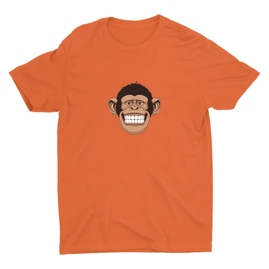 How Many Teeth Do You Think I Have? Cotton Tee