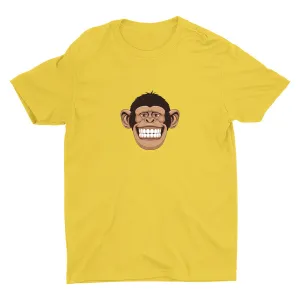 How Many Teeth Do You Think I Have? Cotton Tee