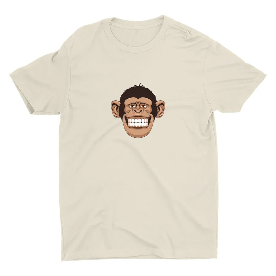How Many Teeth Do You Think I Have? Cotton Tee