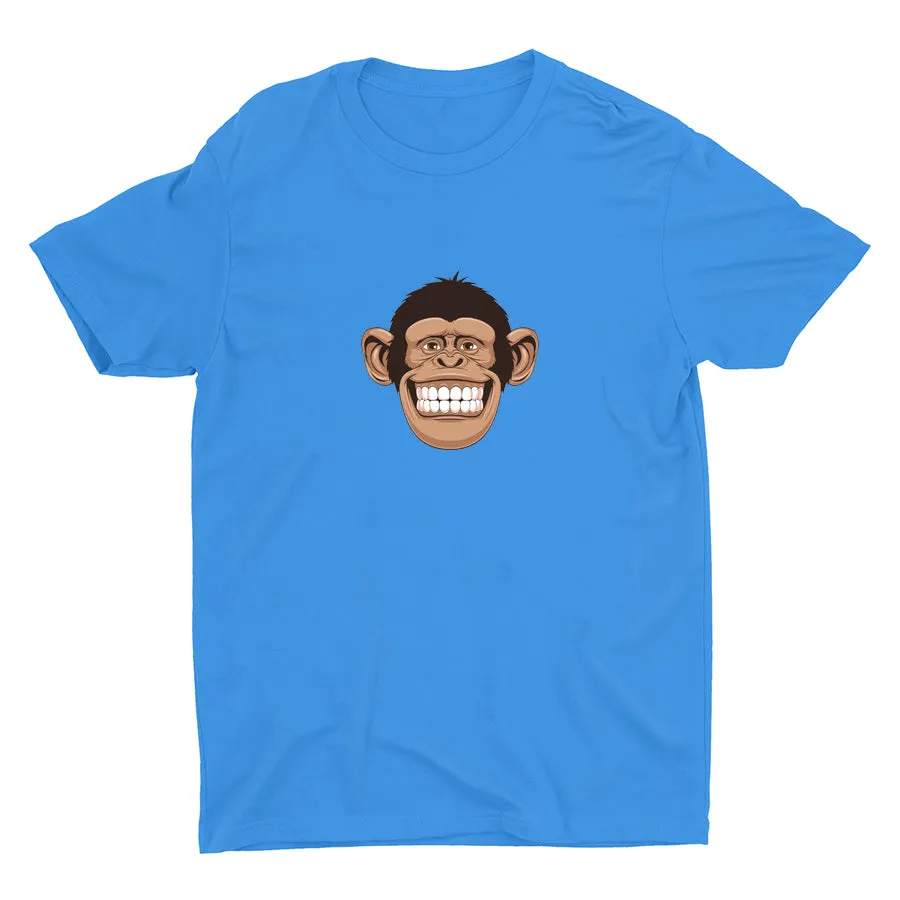 How Many Teeth Do You Think I Have? Cotton Tee