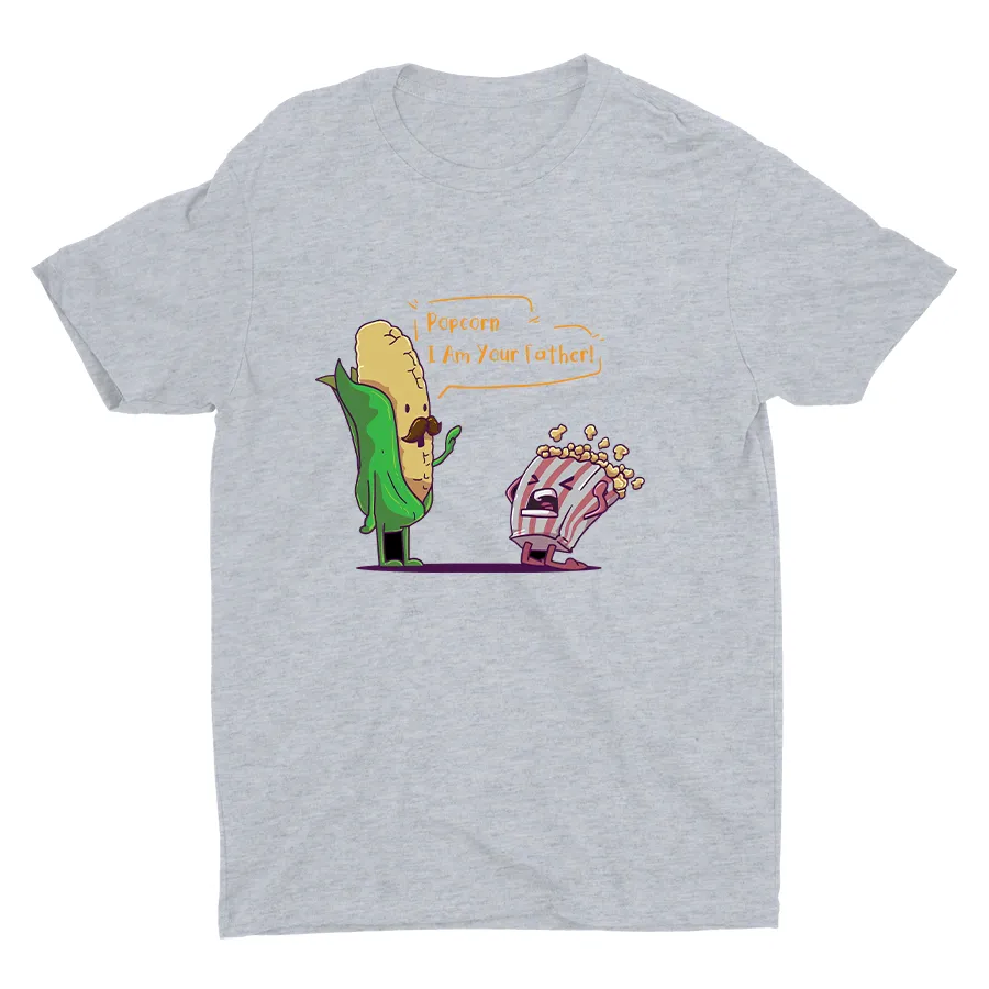 I Am Your Father Cotton Tee