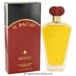 IL Bacio by Borghese Eau De Parfum