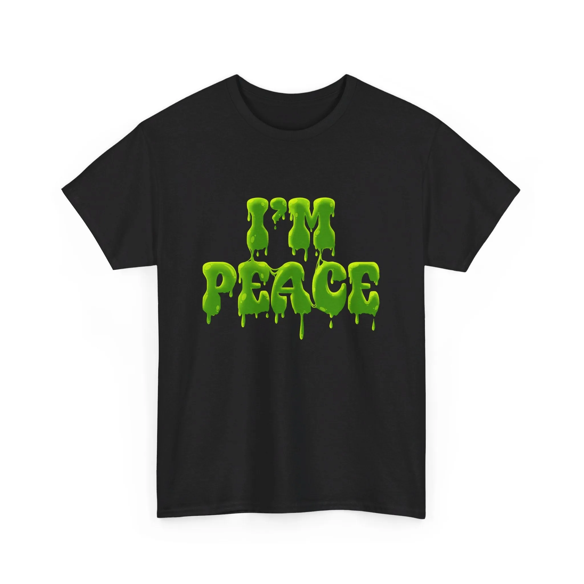 I'M PEACE