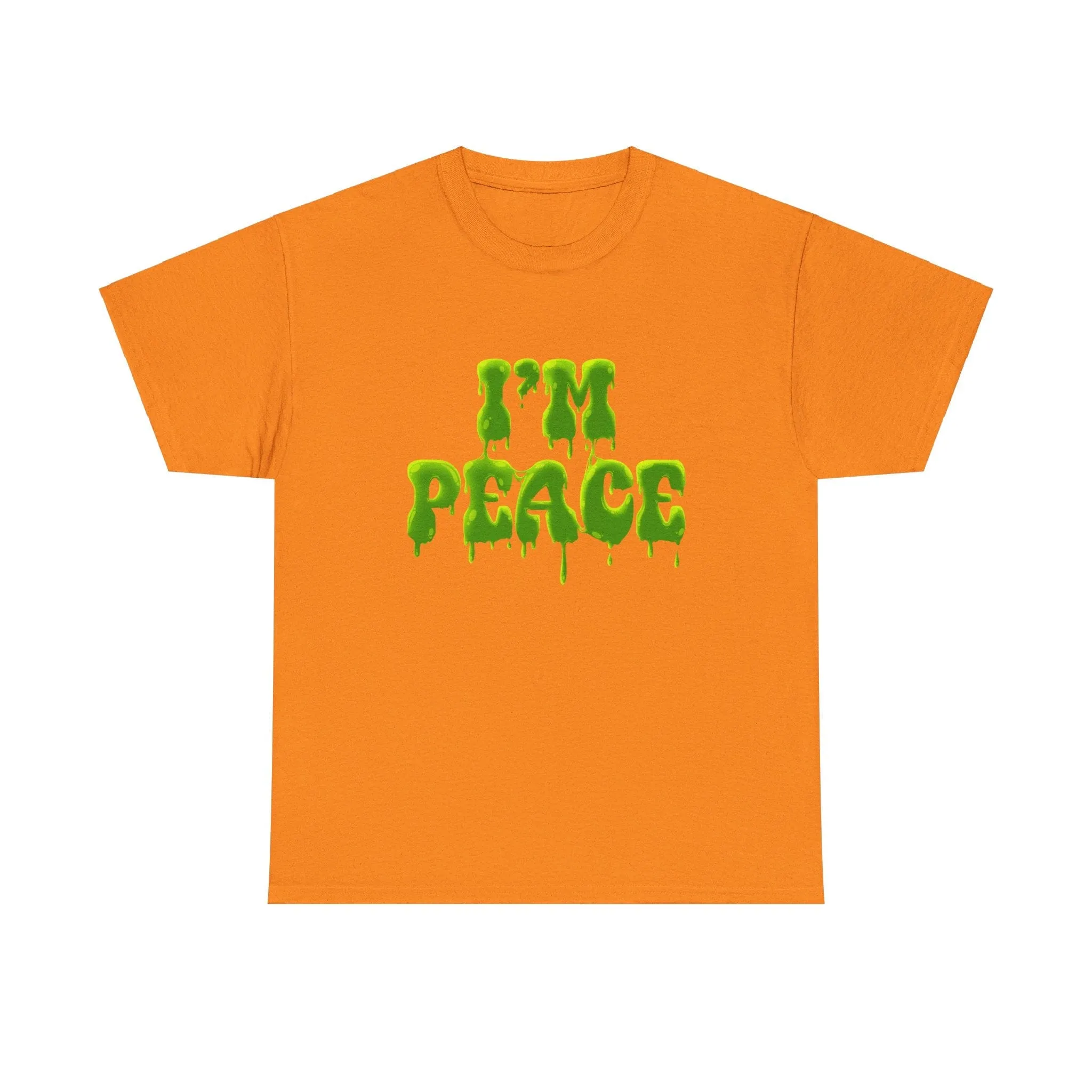I'M PEACE