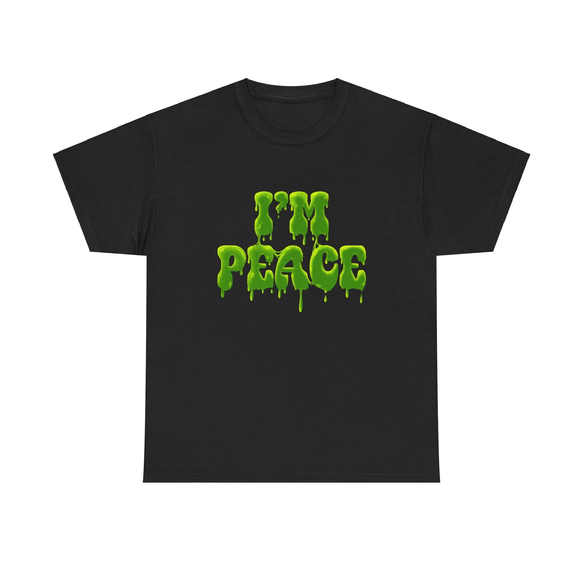I'M PEACE